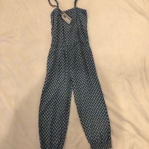 Cute kids romper